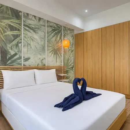 Designer Furnished With Yard Aroc1-1 Apartman Sliema